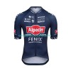 Maillot mangas cortas Alpecin-Deceuninck 2022 N001